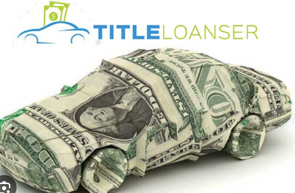 Registration loans near me